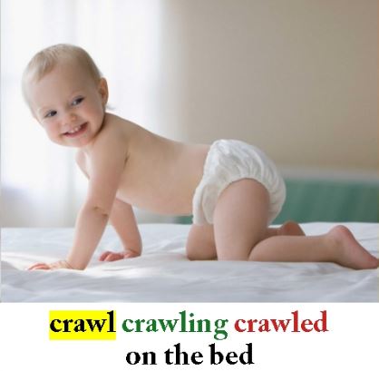 Crawl